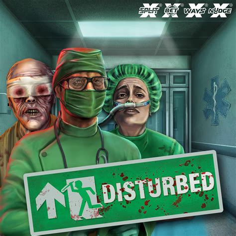 Disturbed 4